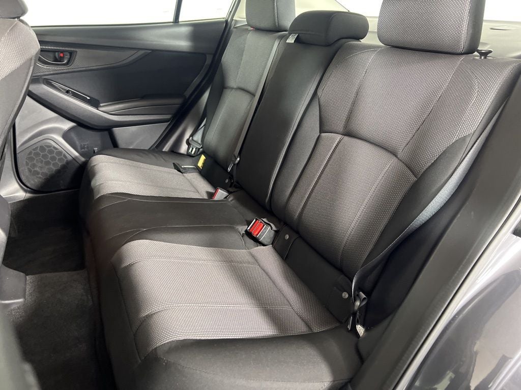 2019 Subaru Impreza 2.0i Premium