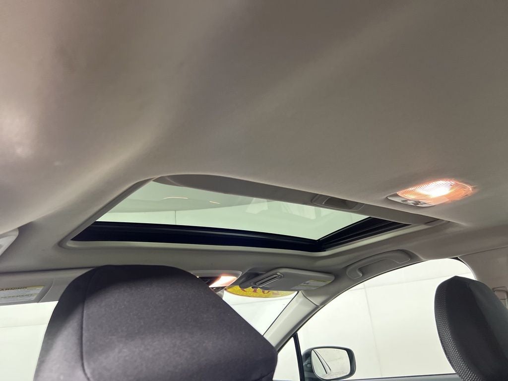 2019 Subaru Impreza 2.0i Premium