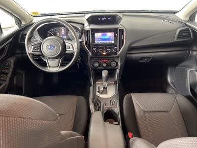 2019 Subaru Impreza 2.0i Premium