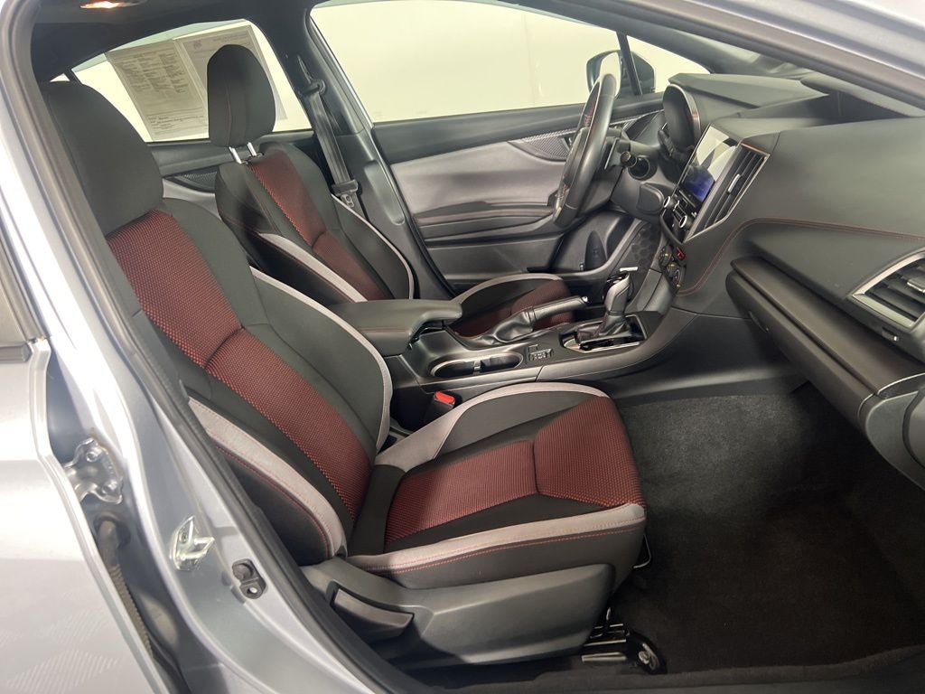 2023 Subaru Impreza Sport