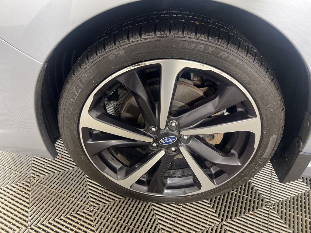 2023 Subaru Impreza Sport