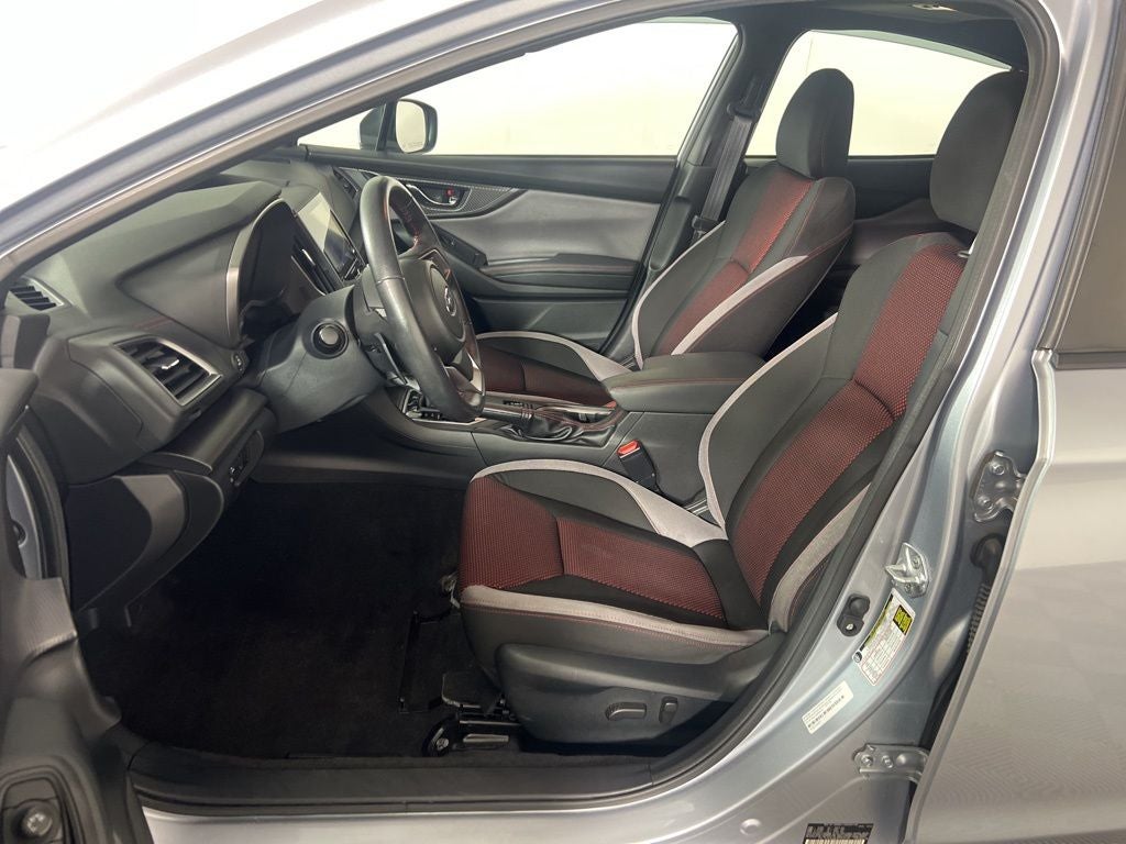 2023 Subaru Impreza Sport