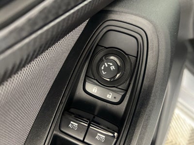 2023 Subaru Impreza Sport