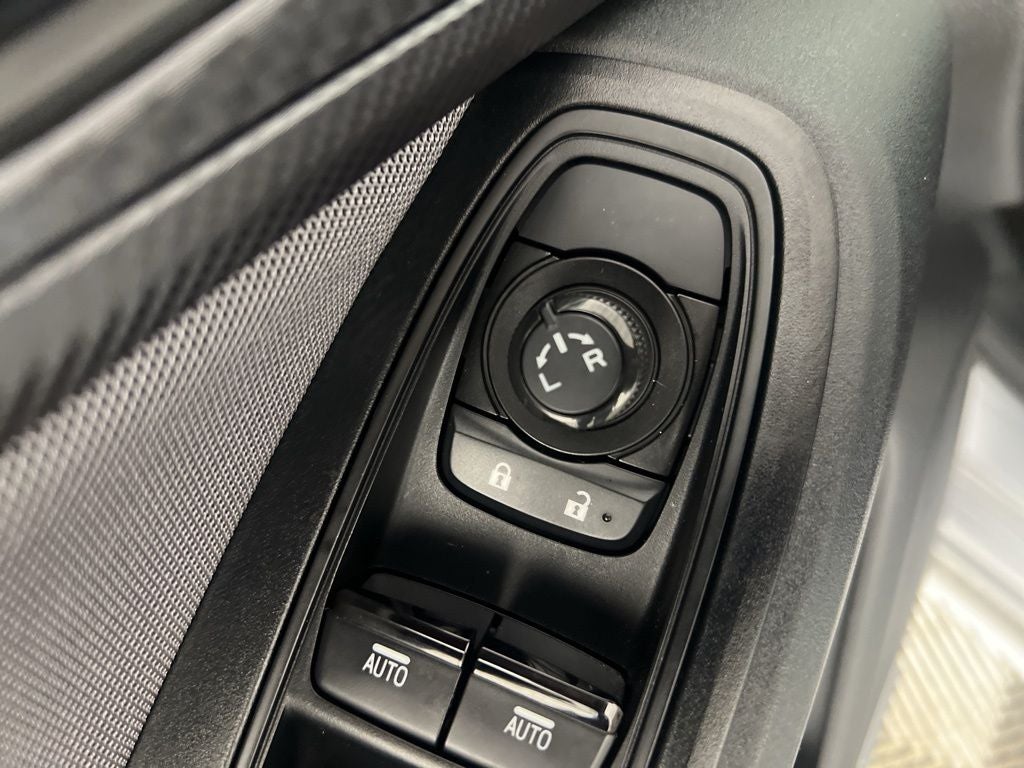 2023 Subaru Impreza Sport