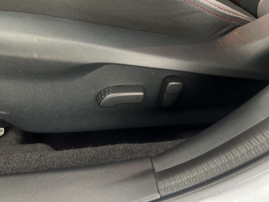 2023 Subaru Impreza Sport