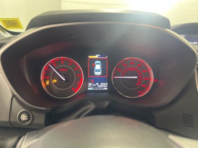 2023 Subaru Impreza Sport