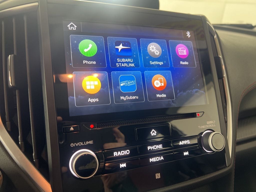 2023 Subaru Impreza Sport