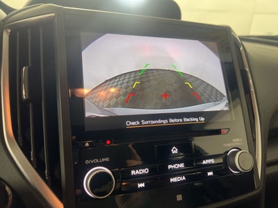 2023 Subaru Impreza Sport