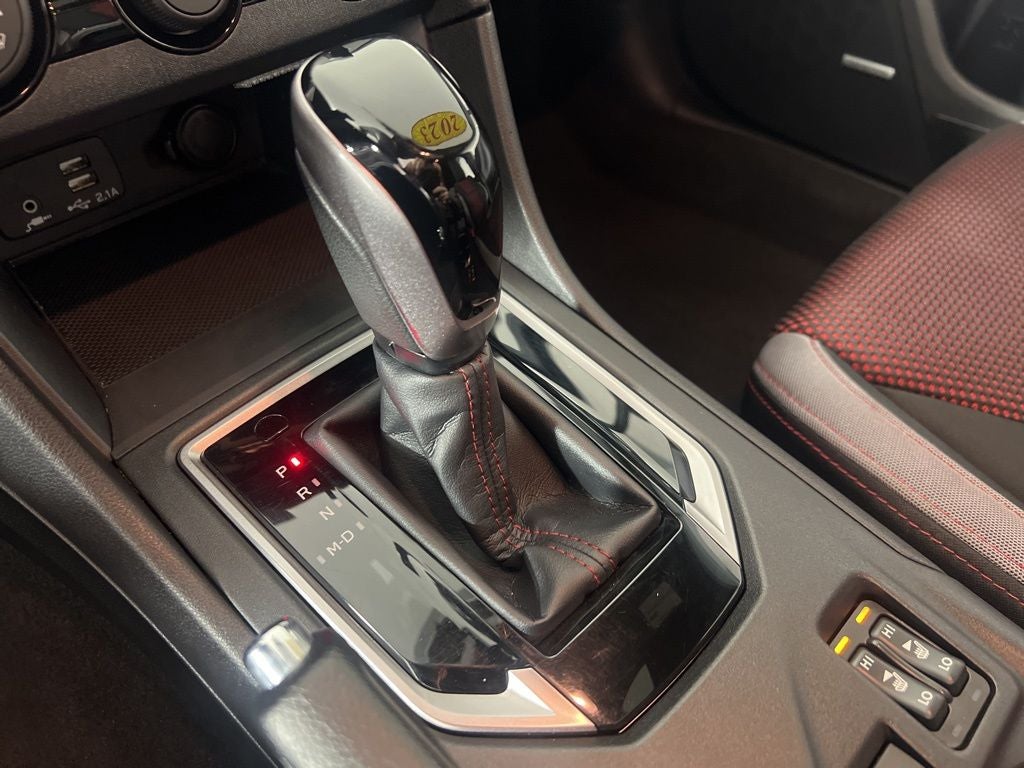 2023 Subaru Impreza Sport