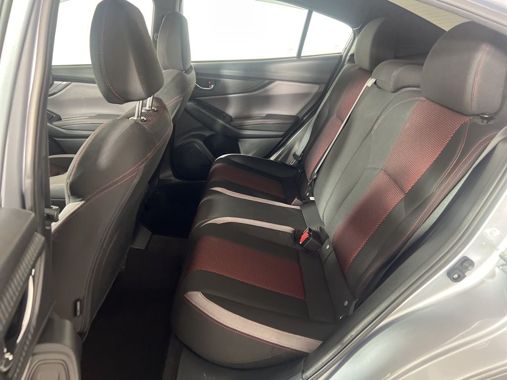 2023 Subaru Impreza Sport