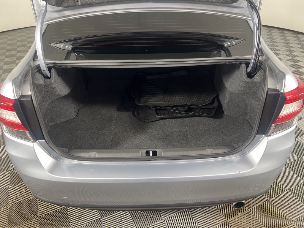 2023 Subaru Impreza Sport