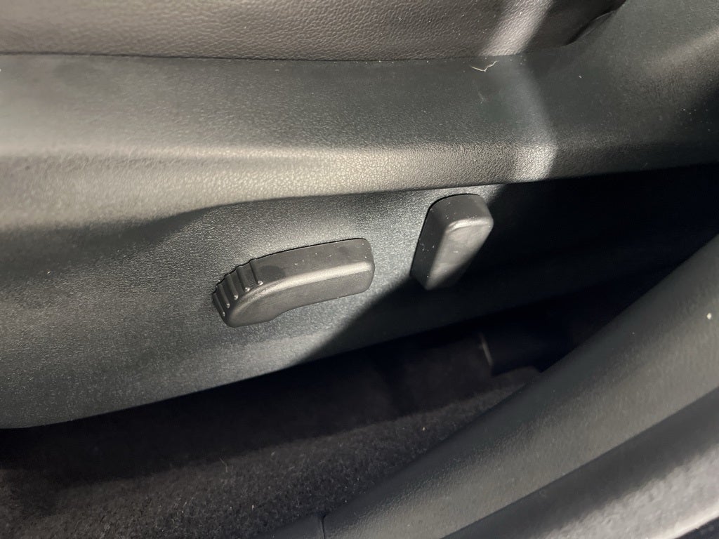 2021 Subaru Impreza Limited