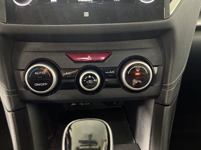 2021 Subaru Impreza Limited