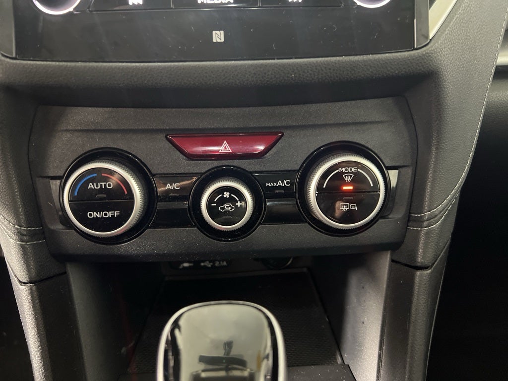 2021 Subaru Impreza Limited