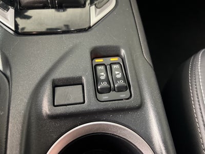 2021 Subaru Impreza Limited