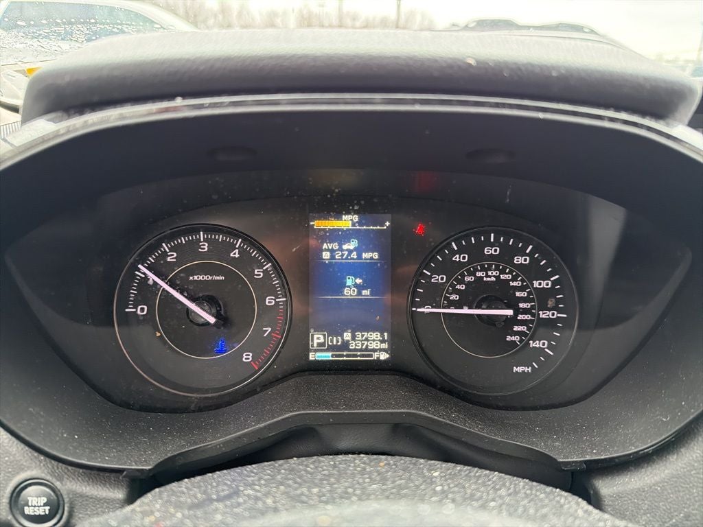 2023 Subaru Impreza Premium