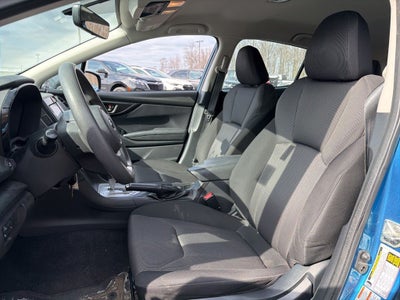 2019 Subaru Impreza 2.0i