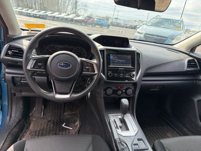 2019 Subaru Impreza 2.0i