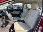 2019 Subaru Impreza 2.0i