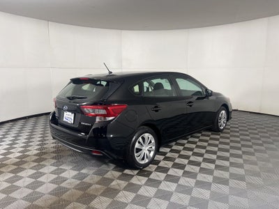 2023 Subaru Impreza Base