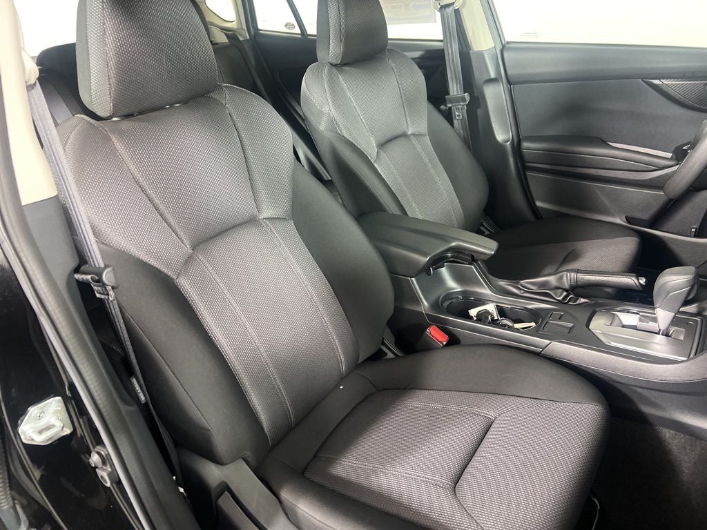 2023 Subaru Impreza Base