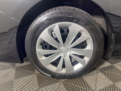 2023 Subaru Impreza Base