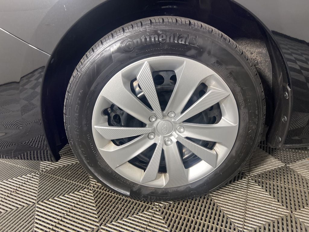 2023 Subaru Impreza Base