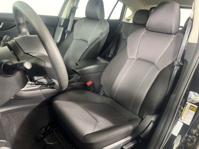 2023 Subaru Impreza Base