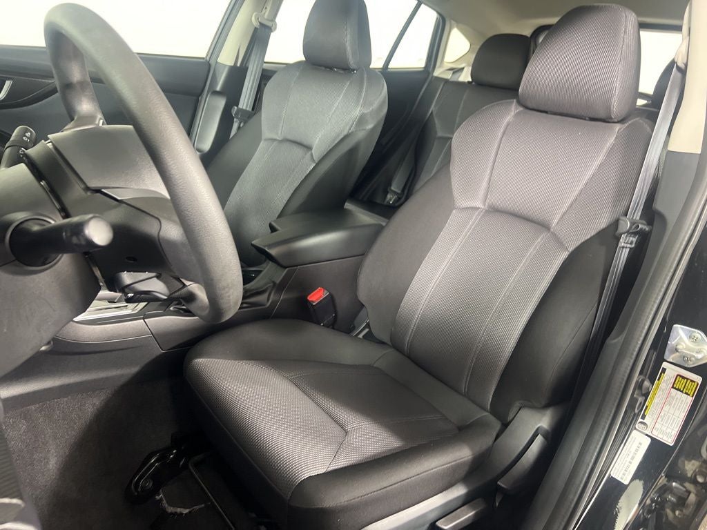 2023 Subaru Impreza Base