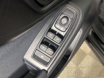 2023 Subaru Impreza Base