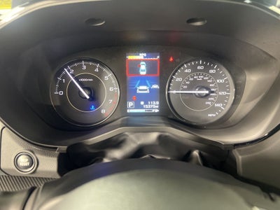 2023 Subaru Impreza Base