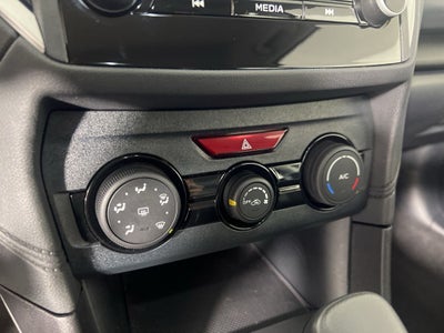 2023 Subaru Impreza Base