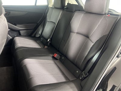 2023 Subaru Impreza Base