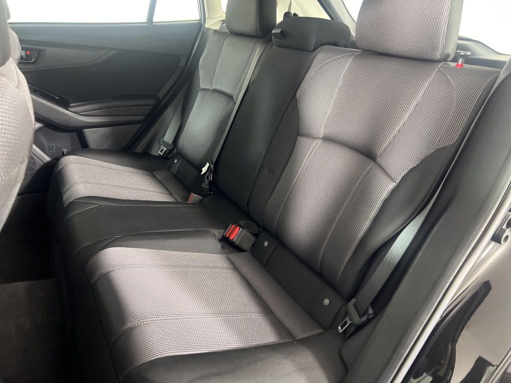 2023 Subaru Impreza Base