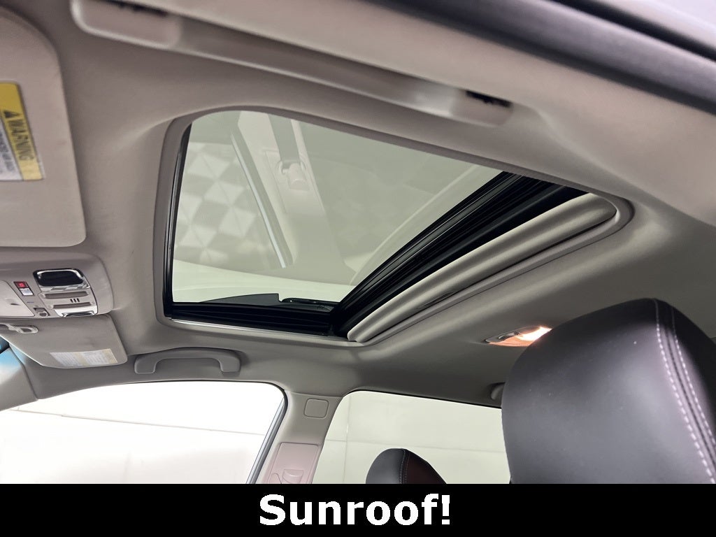 2018 Subaru Outback 3.6R Limited