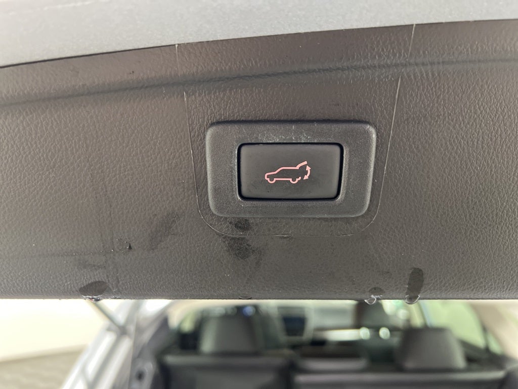 2018 Subaru Outback 3.6R Limited