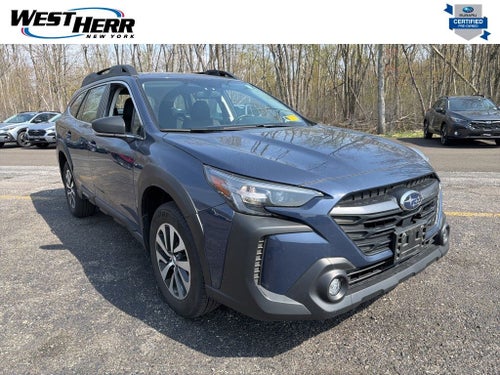 2025 Subaru Outback 2.5i