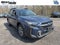 2025 Subaru Outback 2.5i