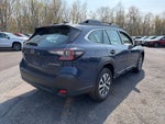 2025 Subaru Outback 2.5i