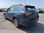 2025 Subaru Outback 2.5i