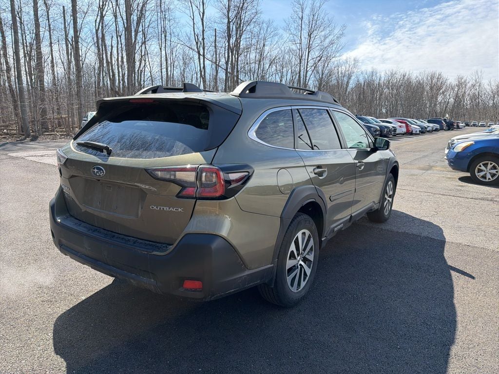 2024 Subaru Outback Premium