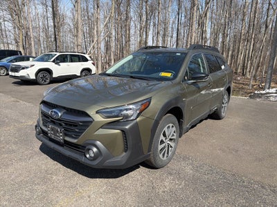 2024 Subaru Outback Premium