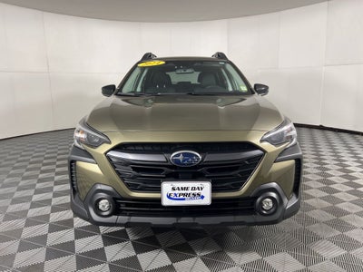 2024 Subaru Outback Premium