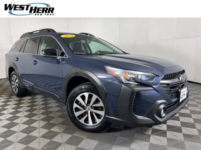 2023 Subaru Outback Premium