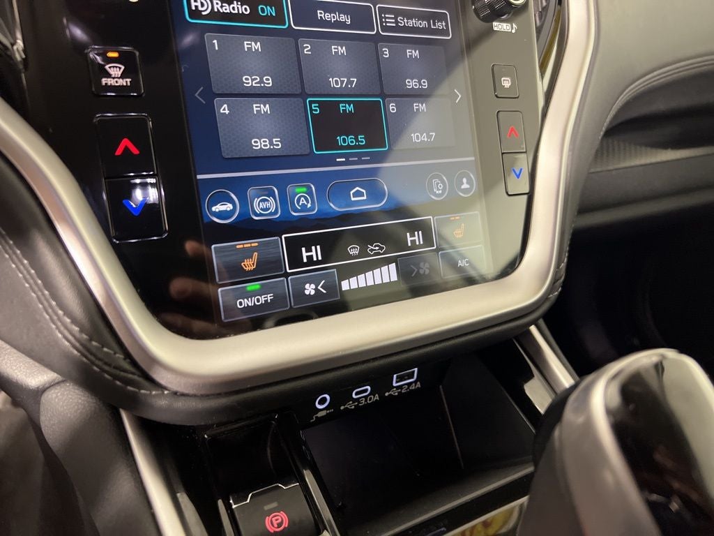 2023 Subaru Outback Premium