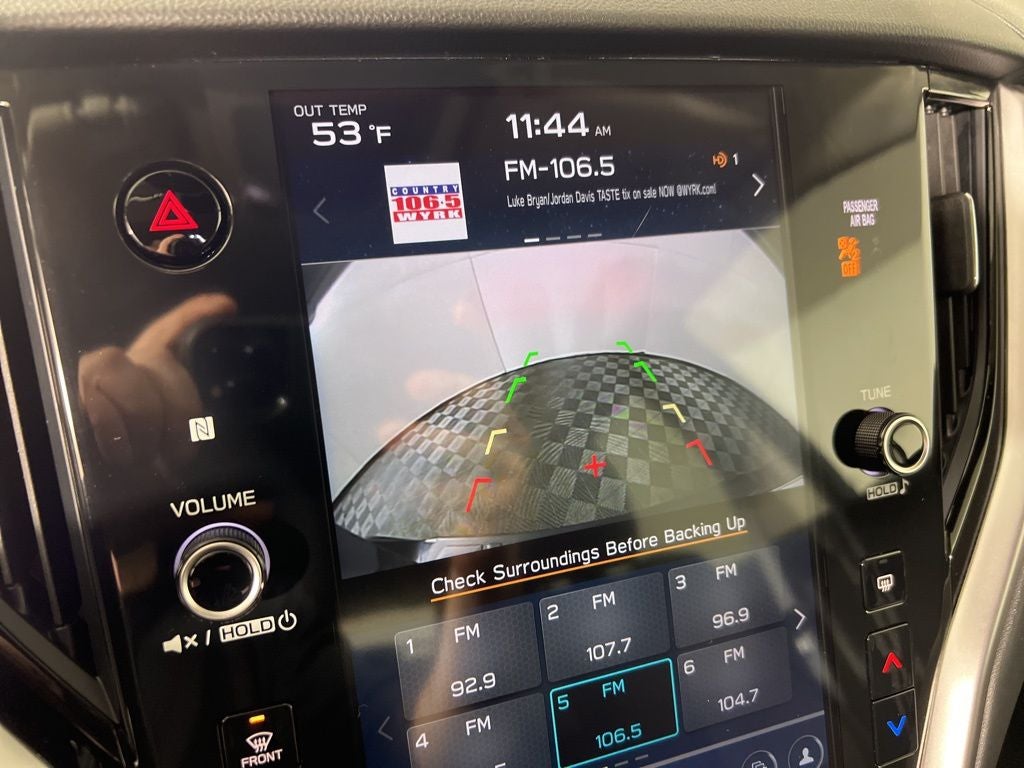 2023 Subaru Outback Premium