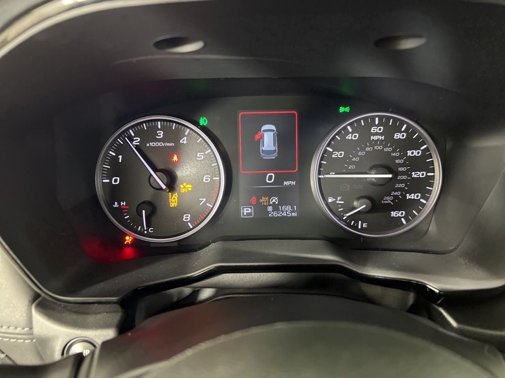 2023 Subaru Outback Premium