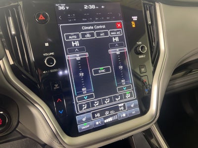 2023 Subaru Outback Limited