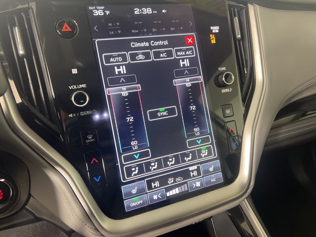 2023 Subaru Outback Limited