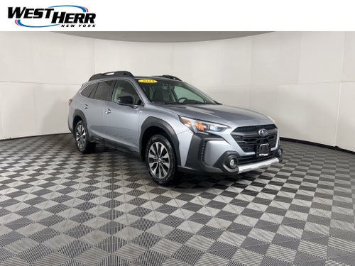2023 Subaru Outback Limited